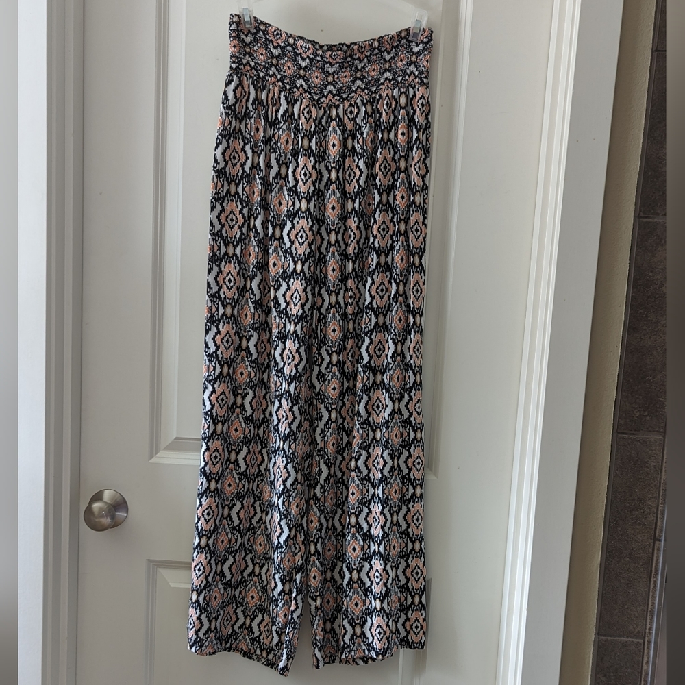 Joe Benbasset Boho Pants Size Large
